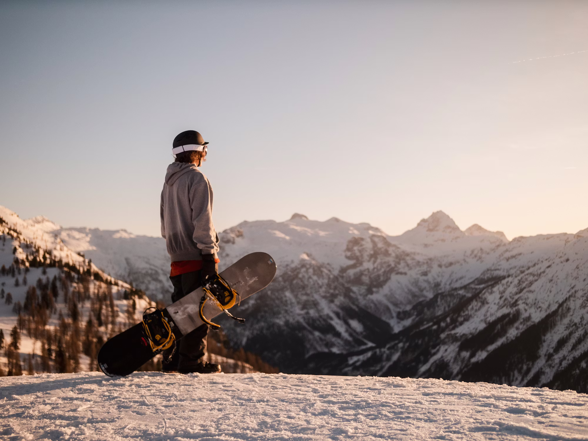 Exploring the Excitement of Snowboarding: A Guide to Different Styles